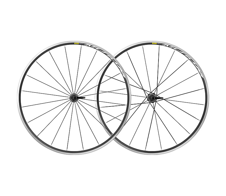 MAVIC AKSIUM MOROCCO ALL RACES SPORT E SHOP