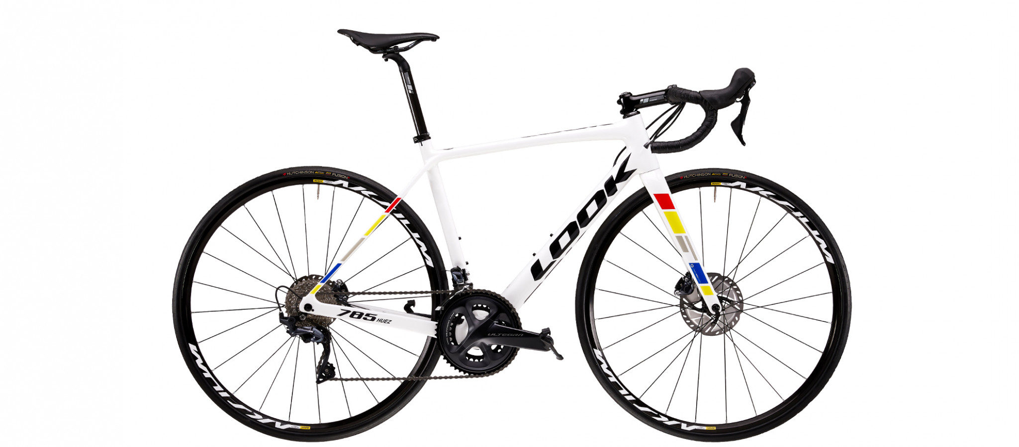Look 785 huez disc ultegra 2019 2025
