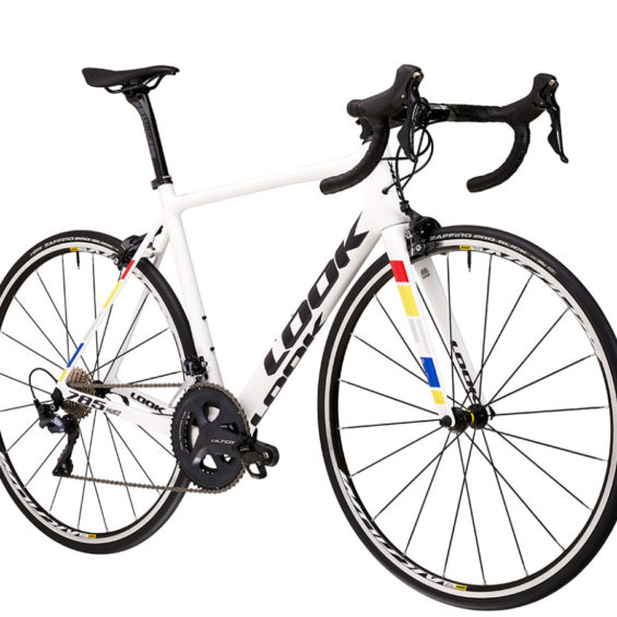 Velo sales look carbone