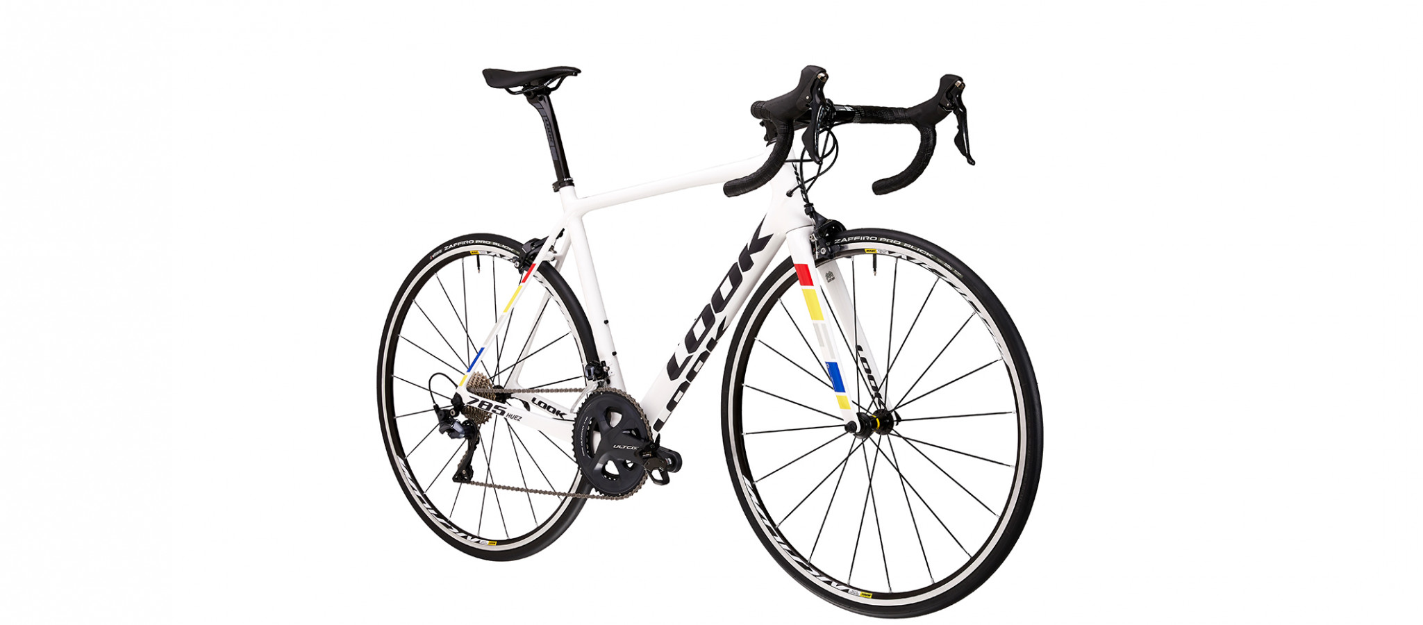 Vélo look store 785 huez