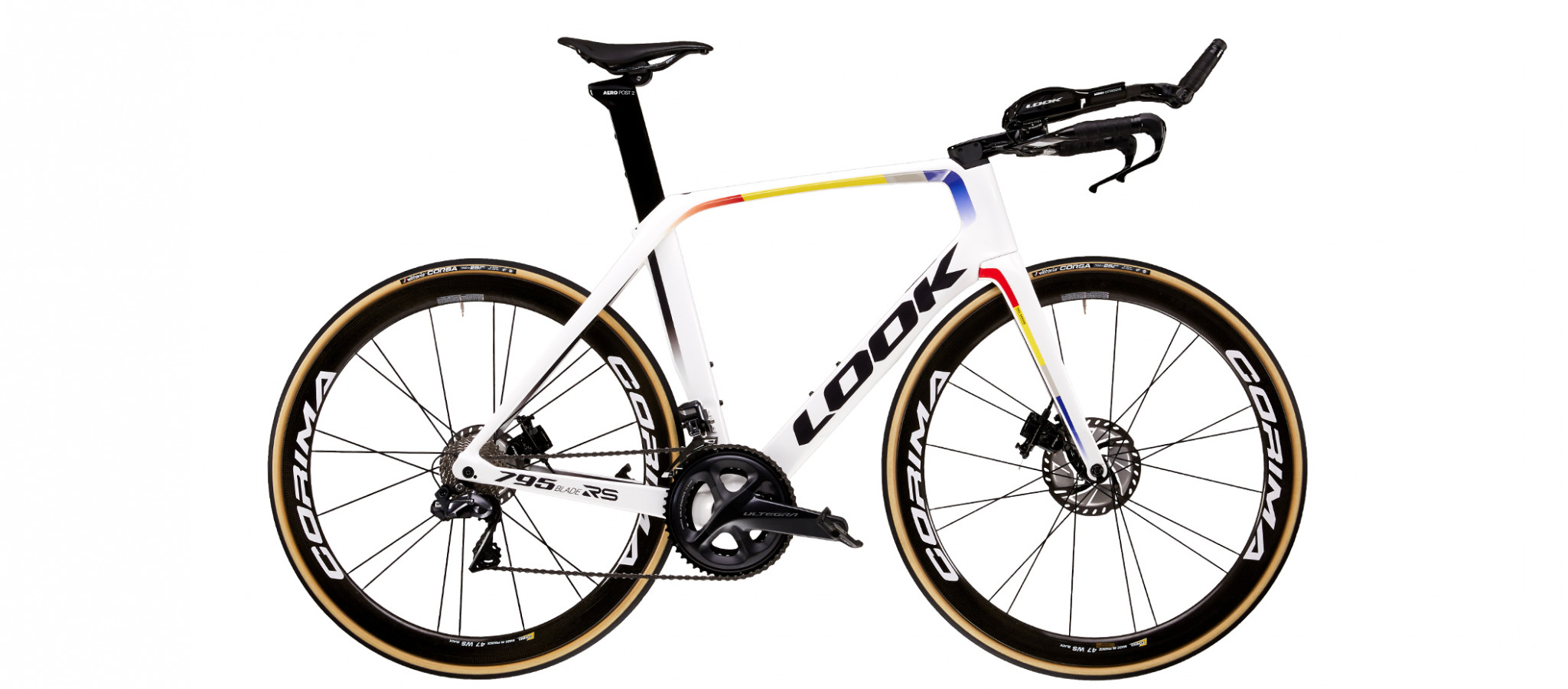 Velo triathlon sale look