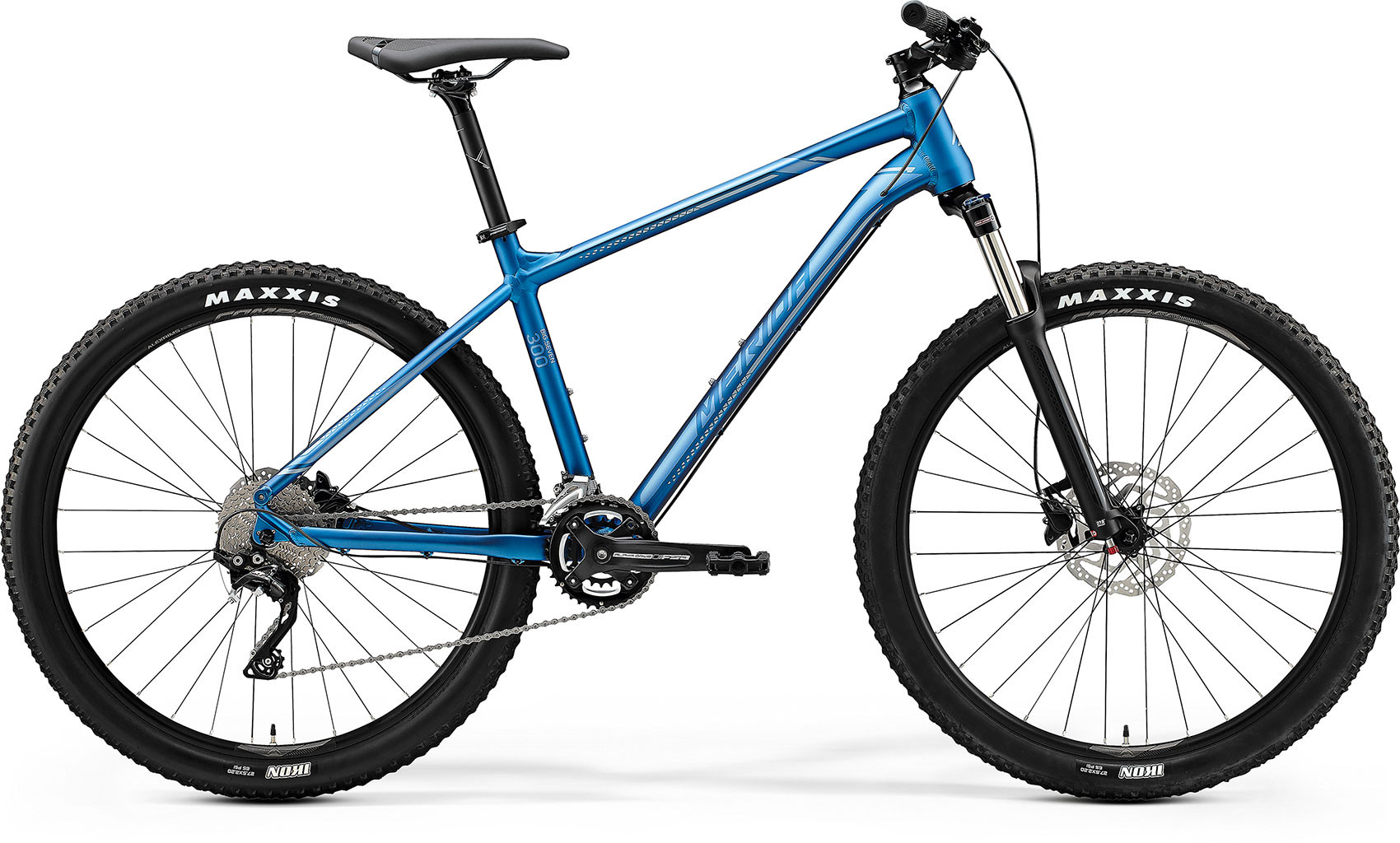 Merida big seven shop 300
